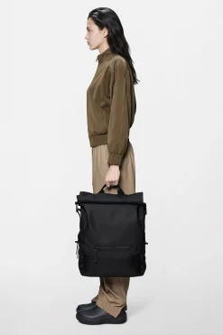 Trail Mountaineer Rolltop