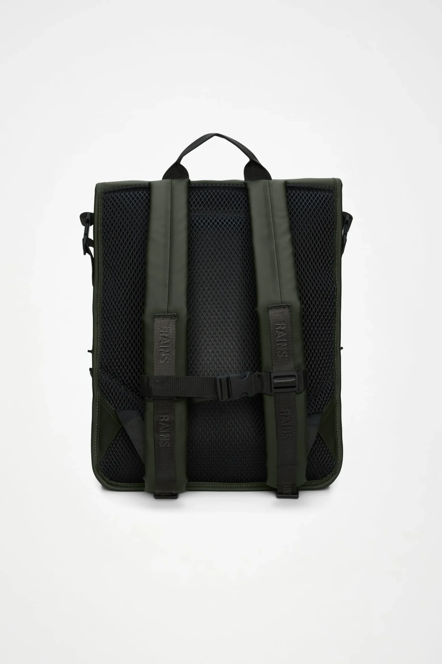 Trail Mountaineer Rolltop