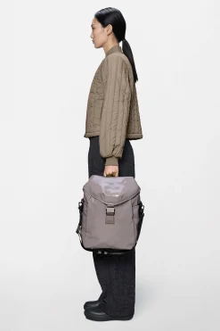 Valera Bucket Backpack