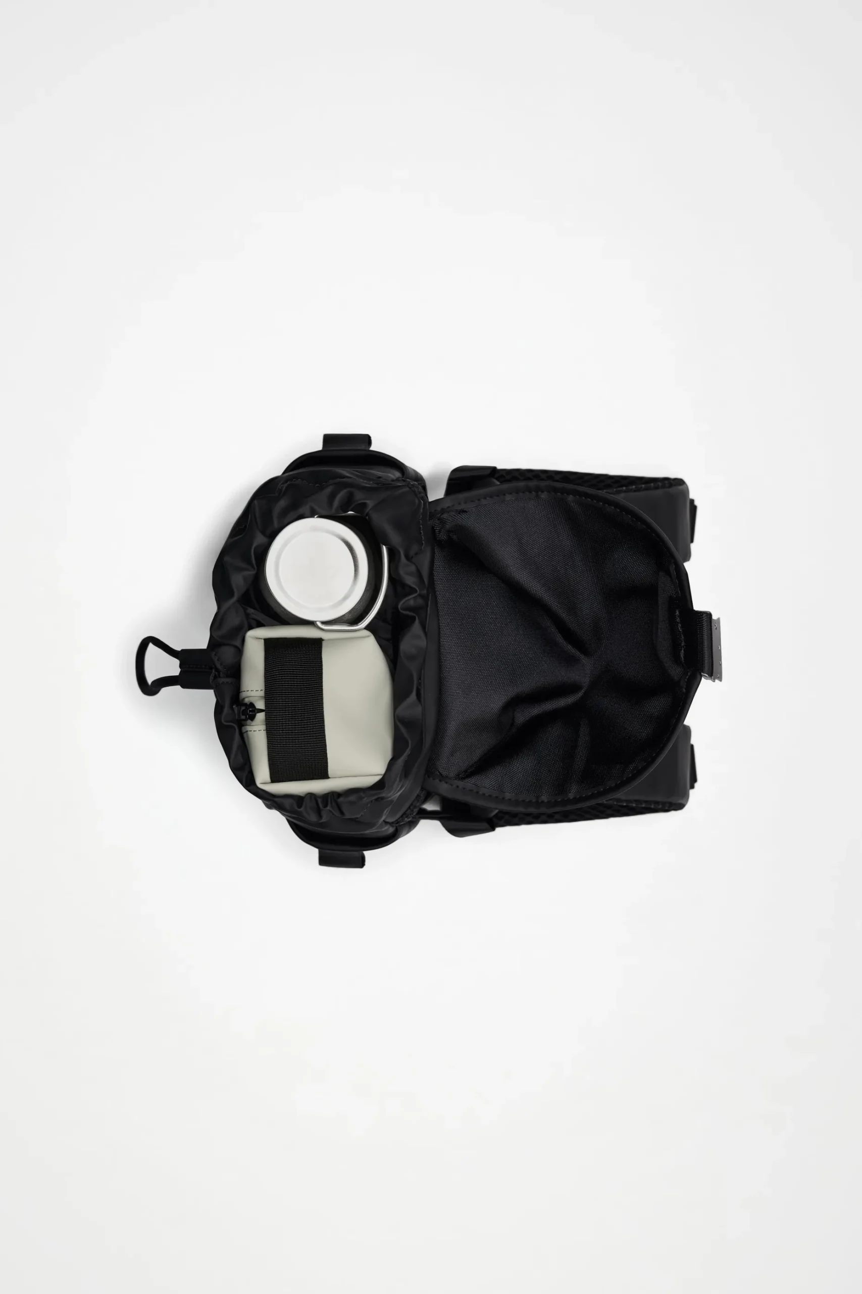 Valera Bucket Backpack Mini