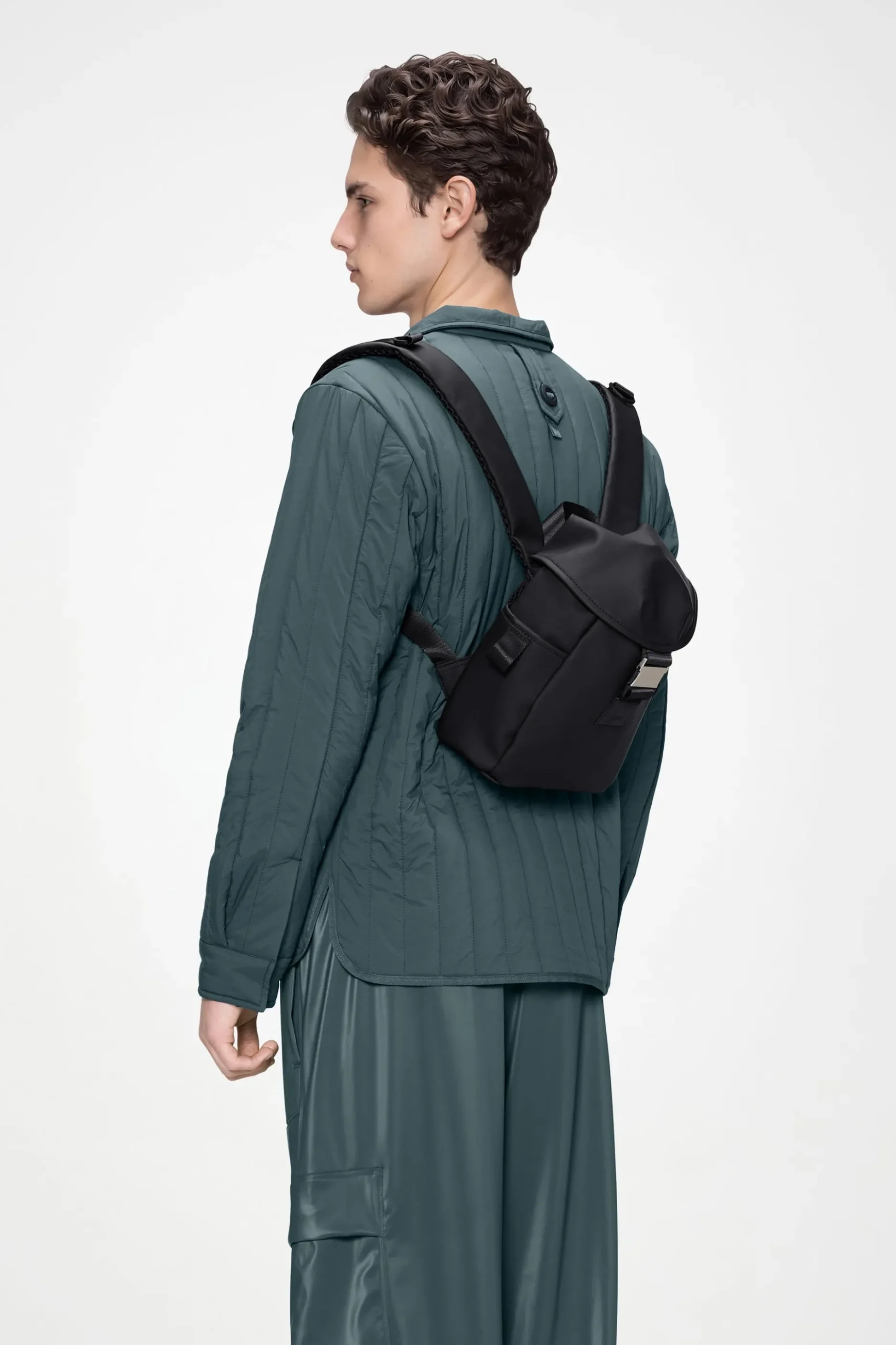 Valera Bucket Backpack Mini