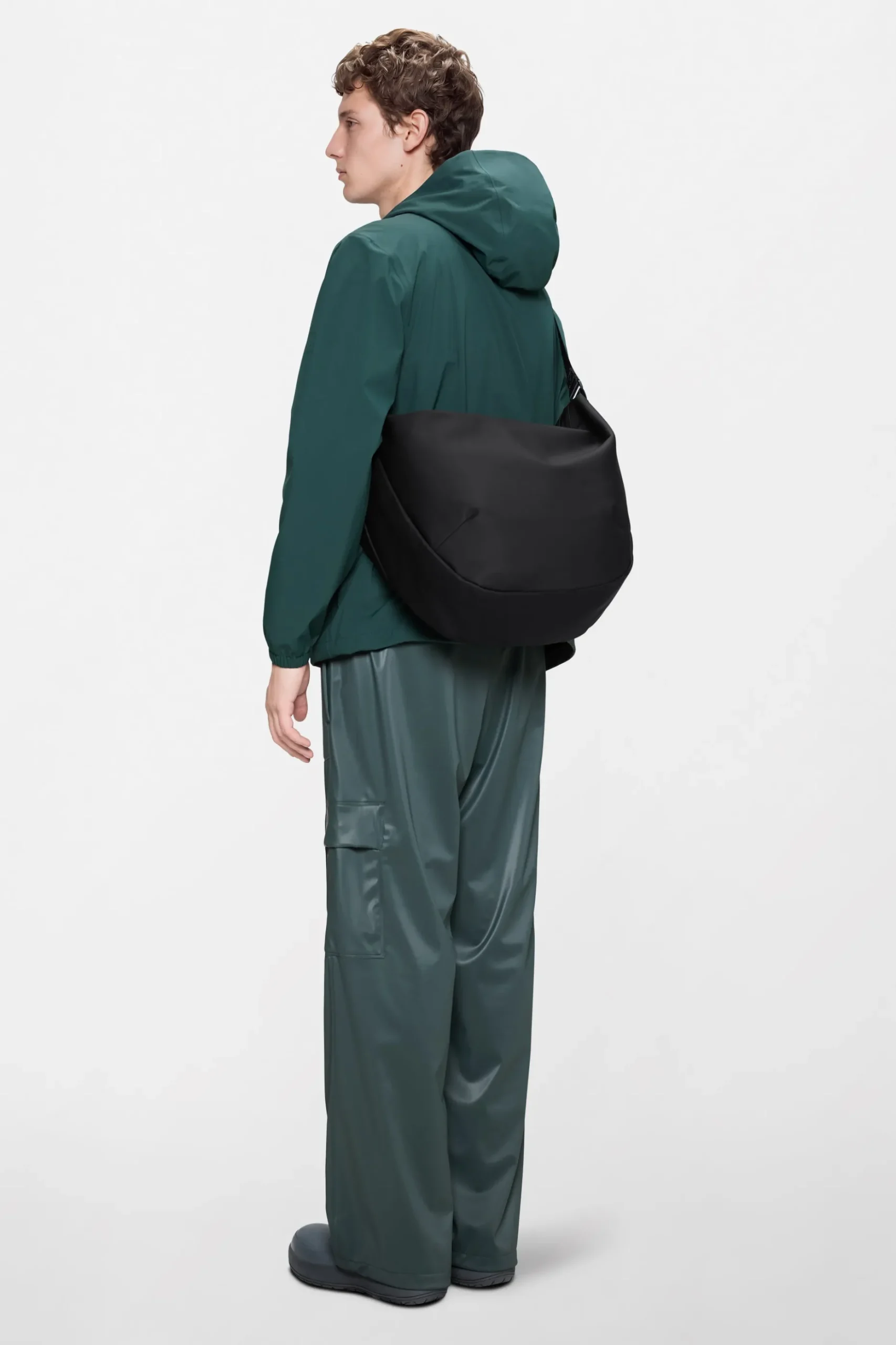Valera Shoulder Bag Large