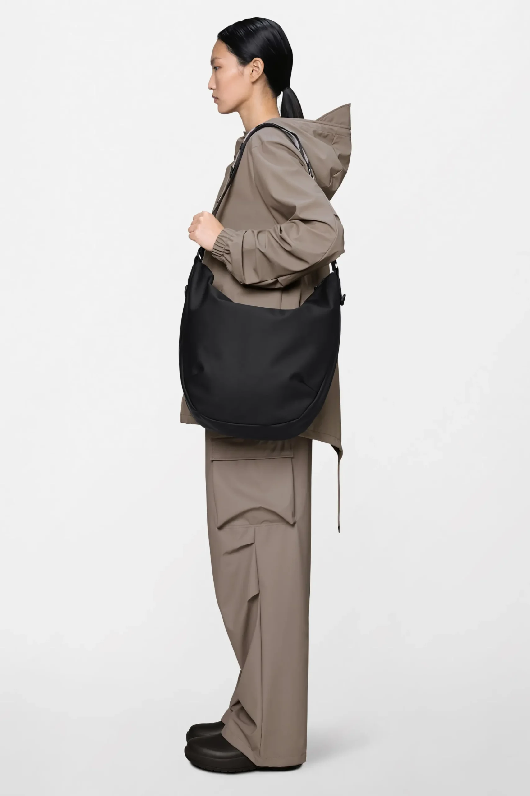 Valera Shoulder Bag Large