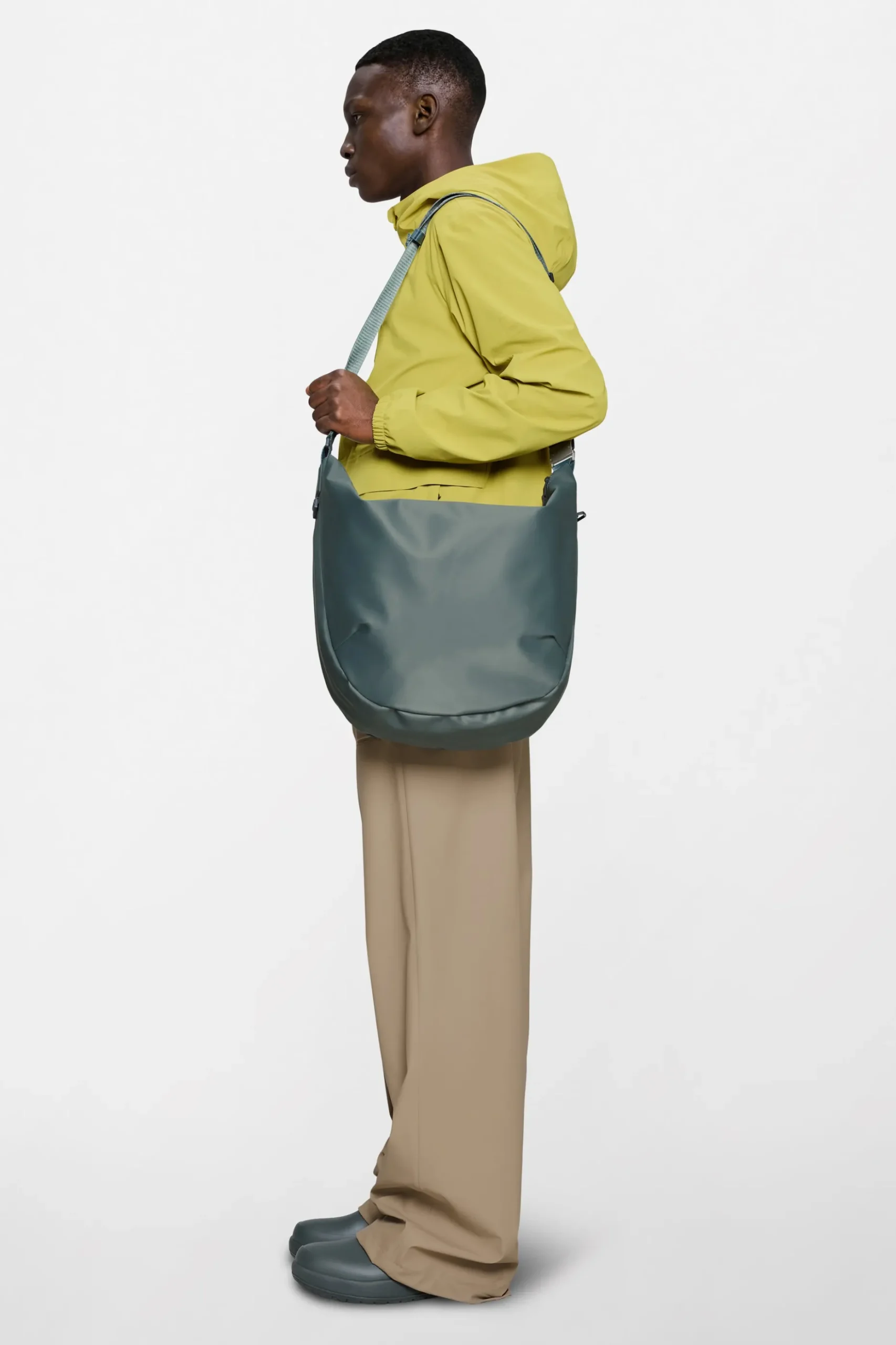 Valera Shoulder Bag Large
