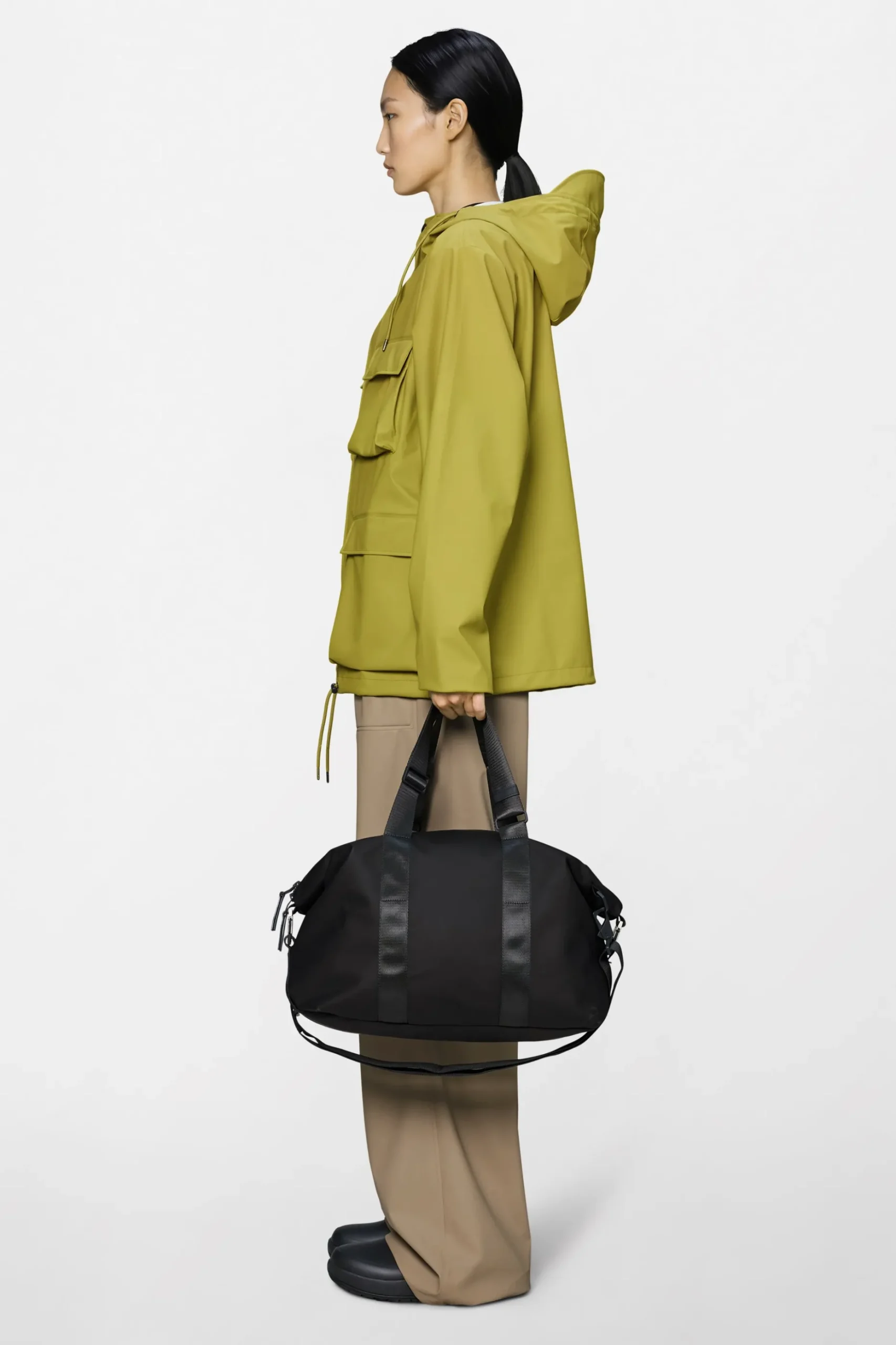 Valera Weekend Bag Small