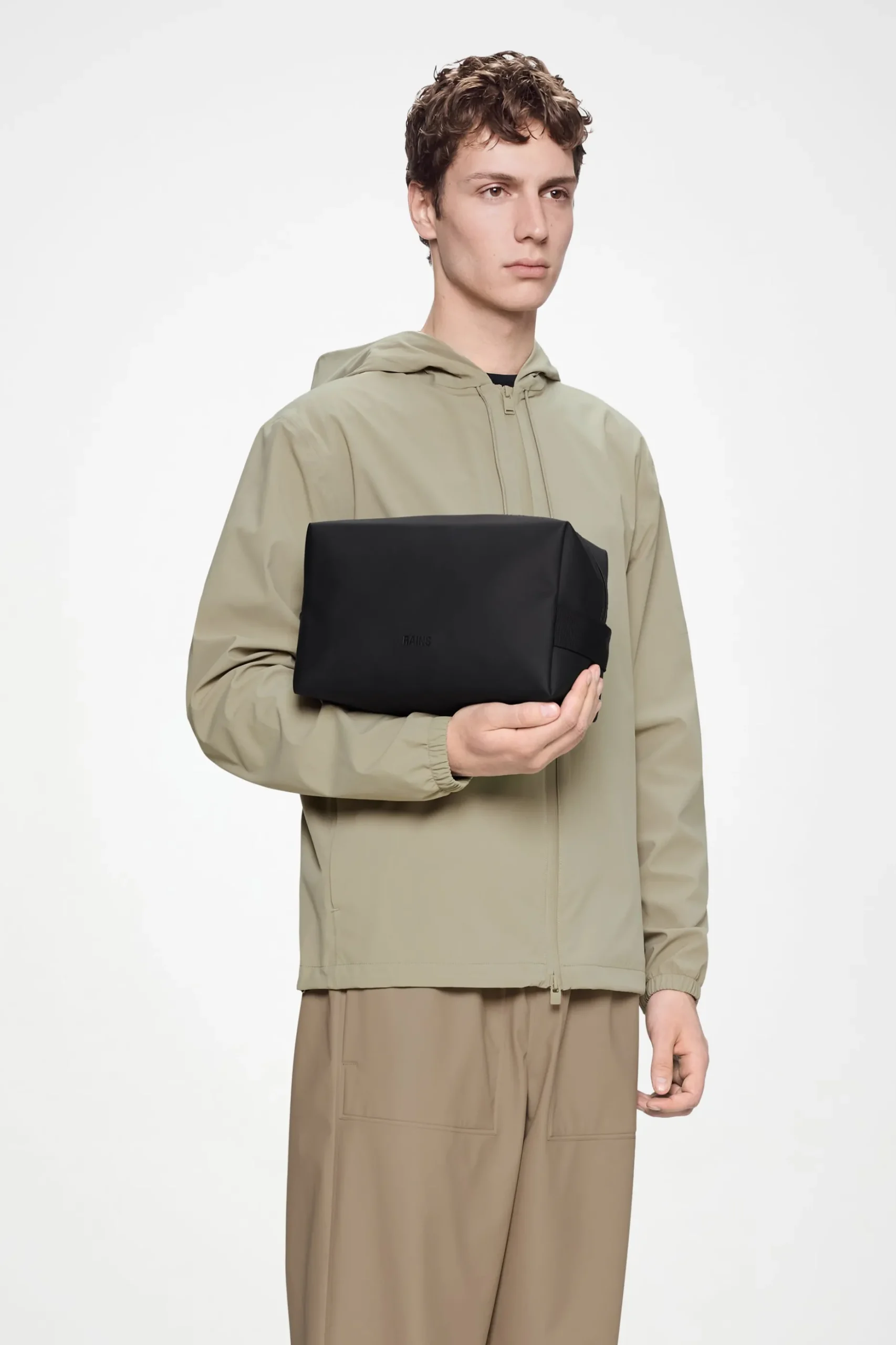 Wash Bag Large