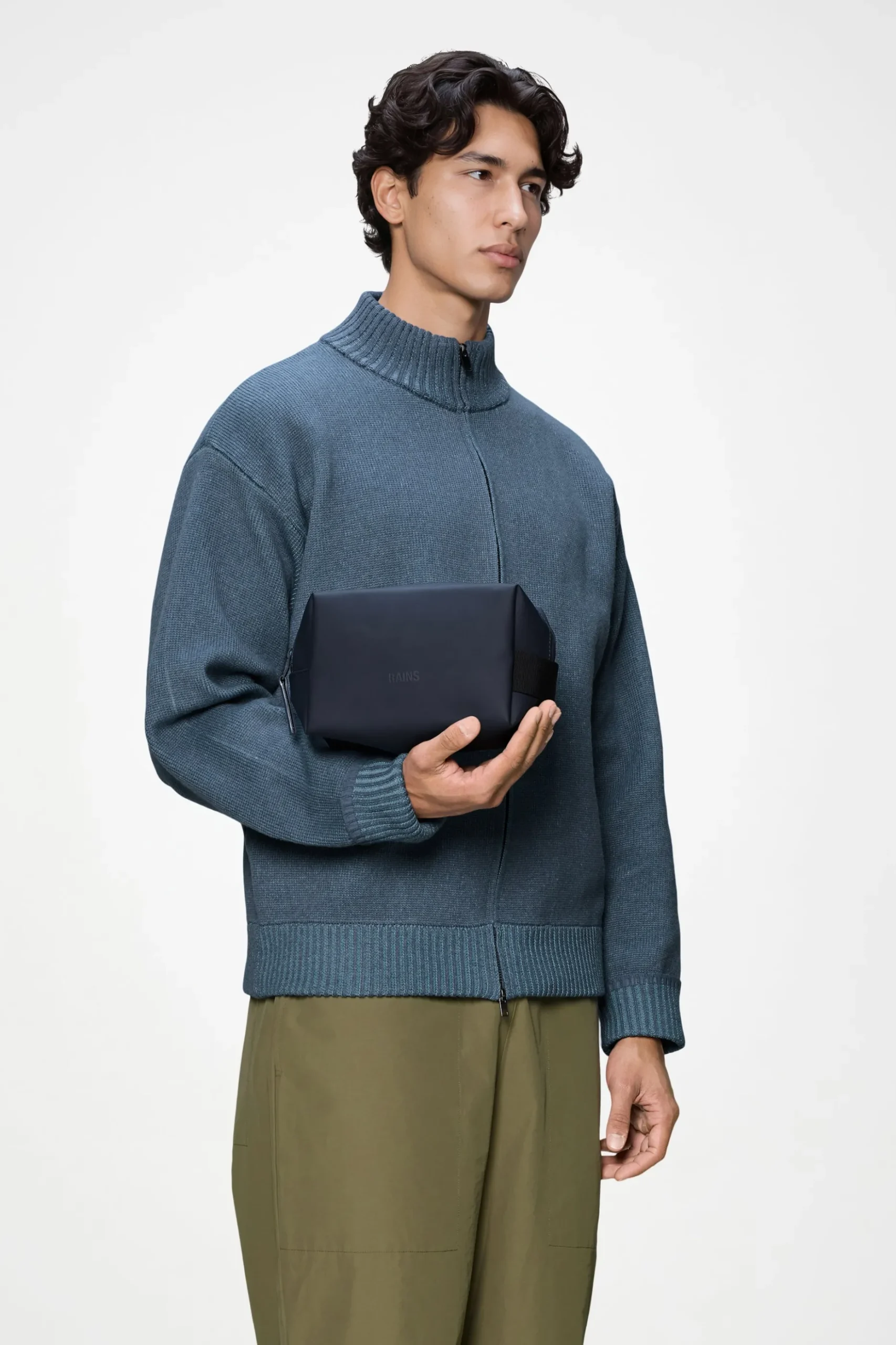 Wash Bag Small