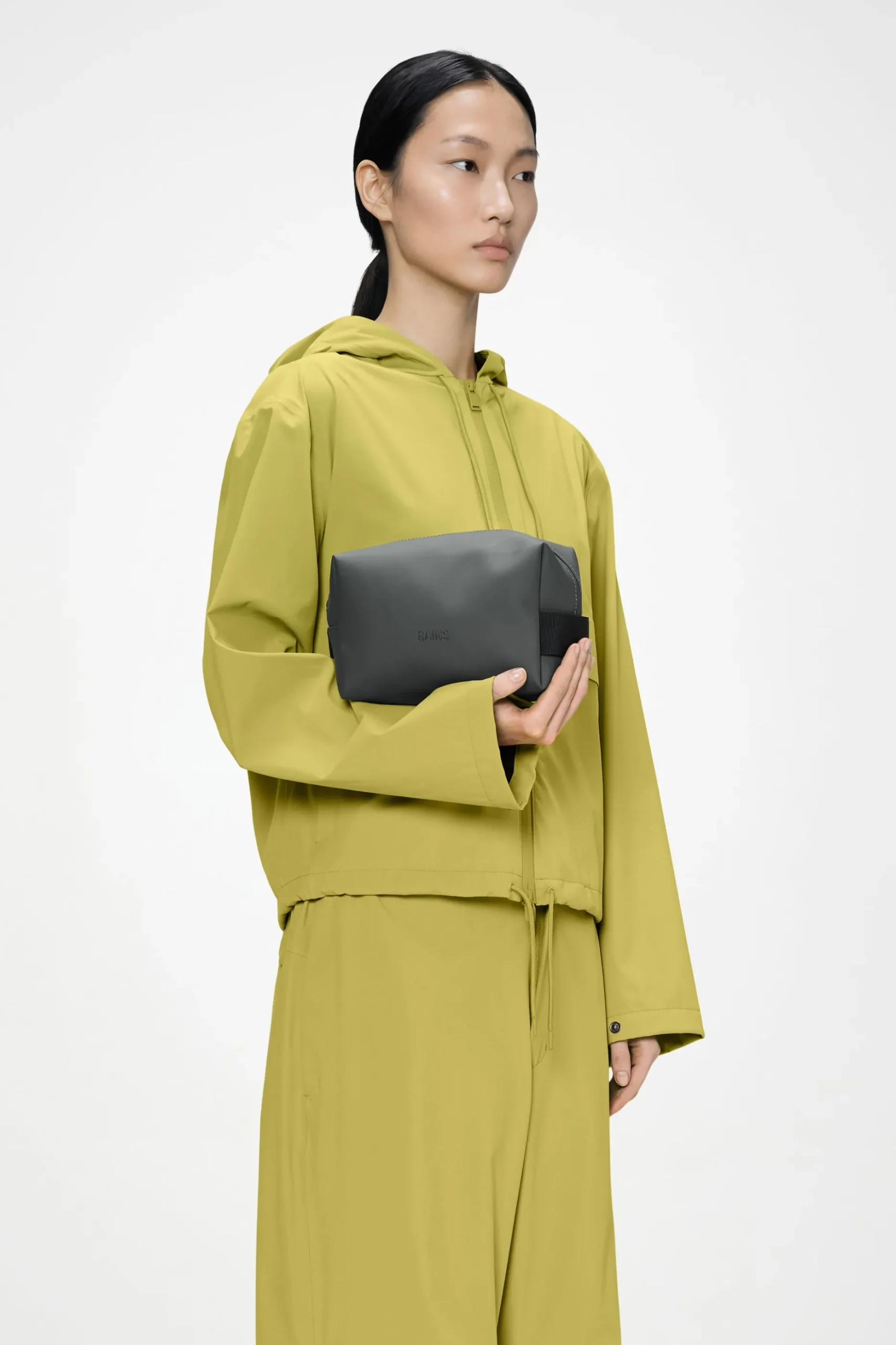 Wash Bag Small