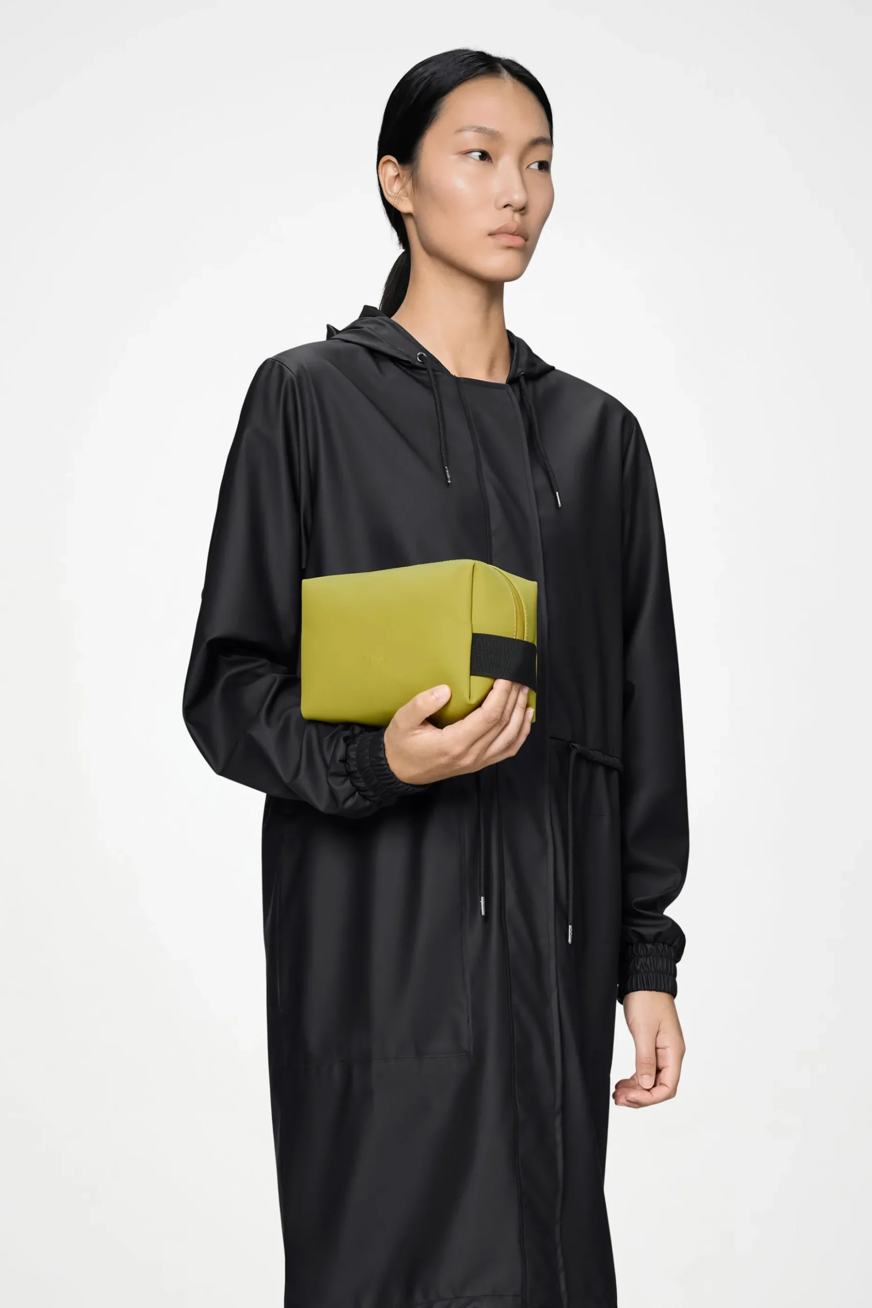 Wash Bag Small