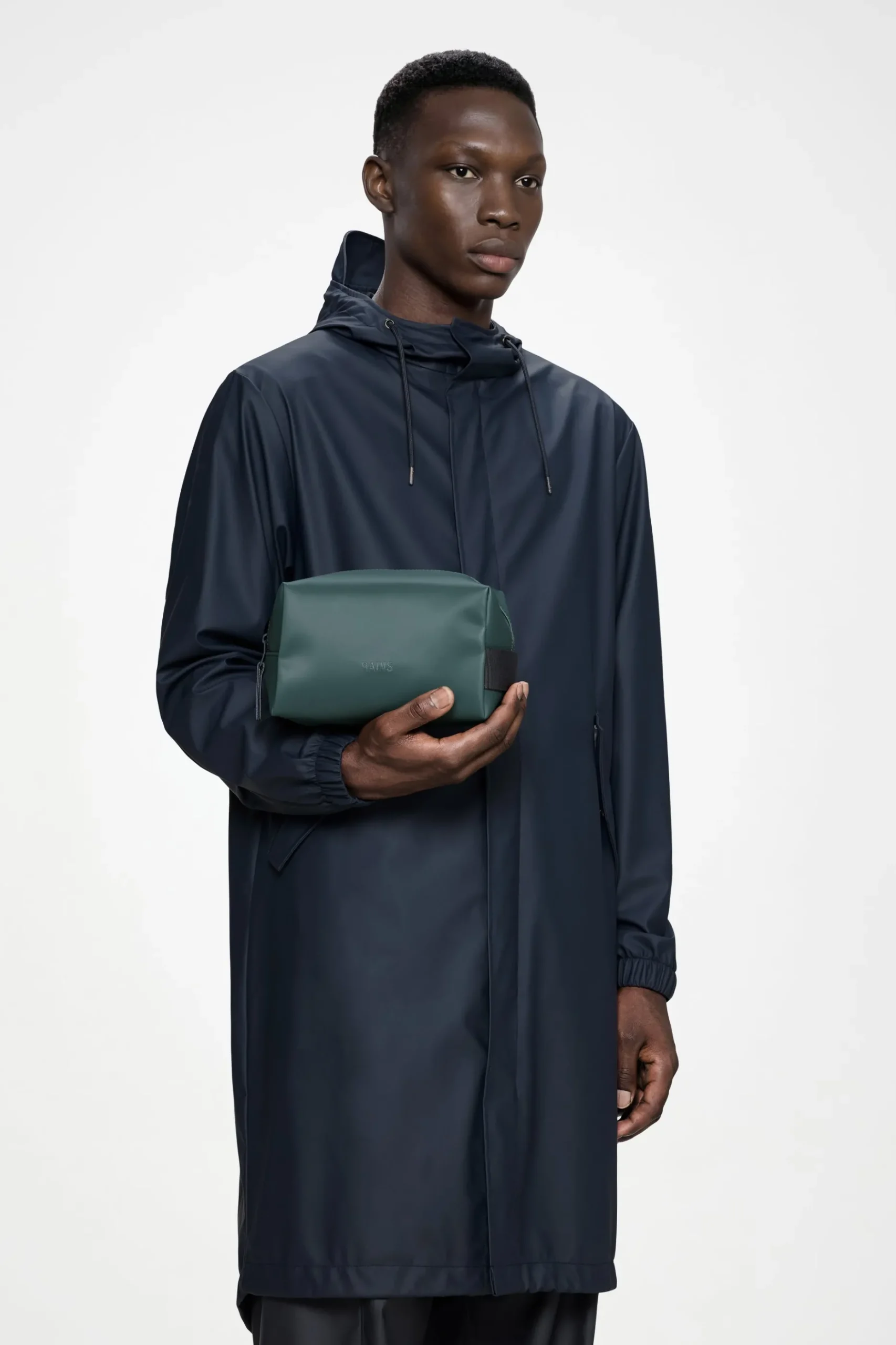 Wash Bag Small
