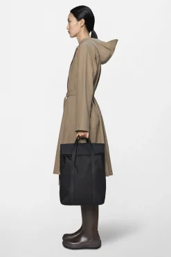 2 Way Tote Backpack