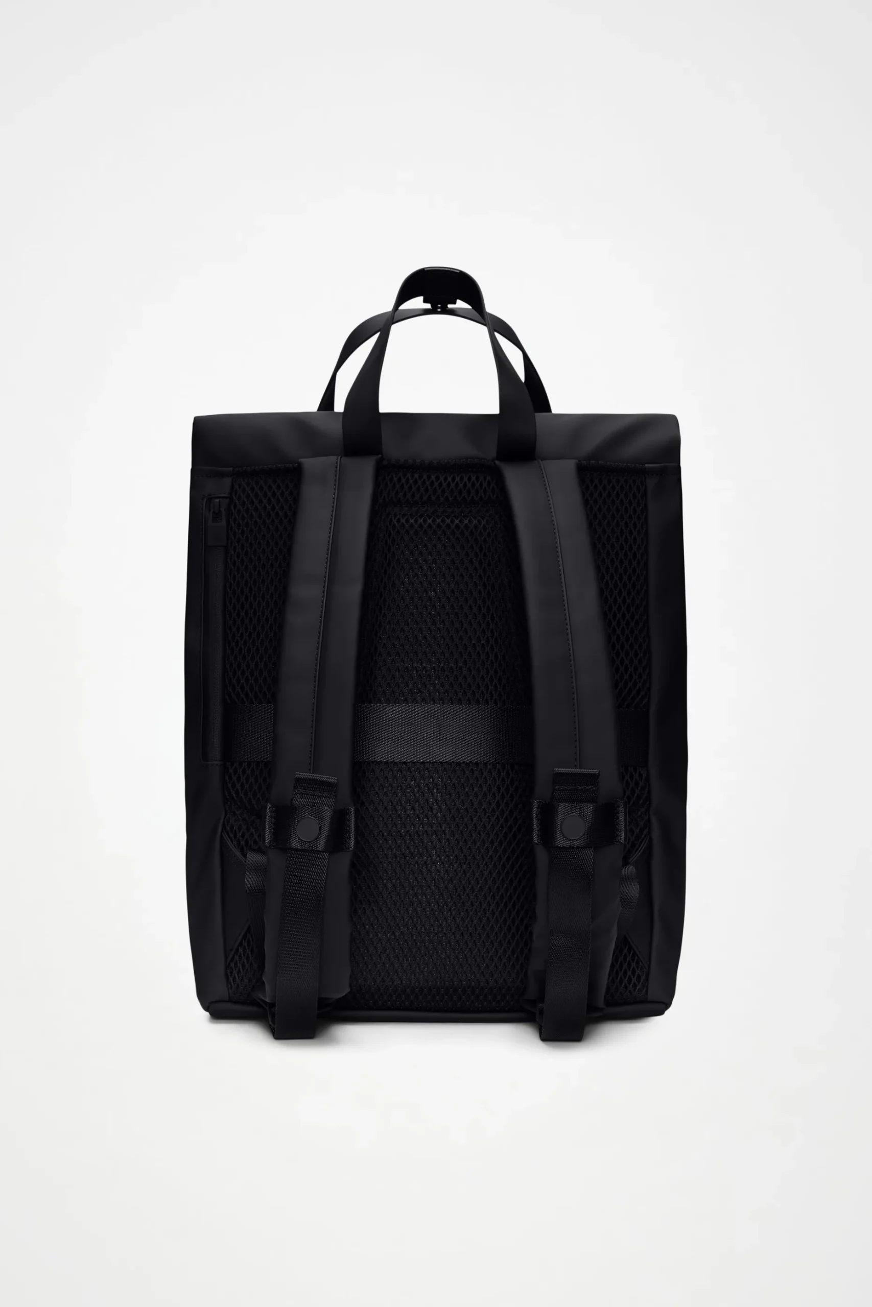 2 Way Tote Backpack