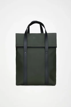 2 Way Tote Backpack