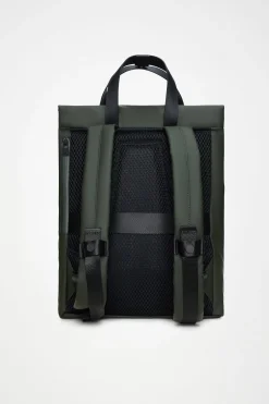 2 Way Tote Backpack