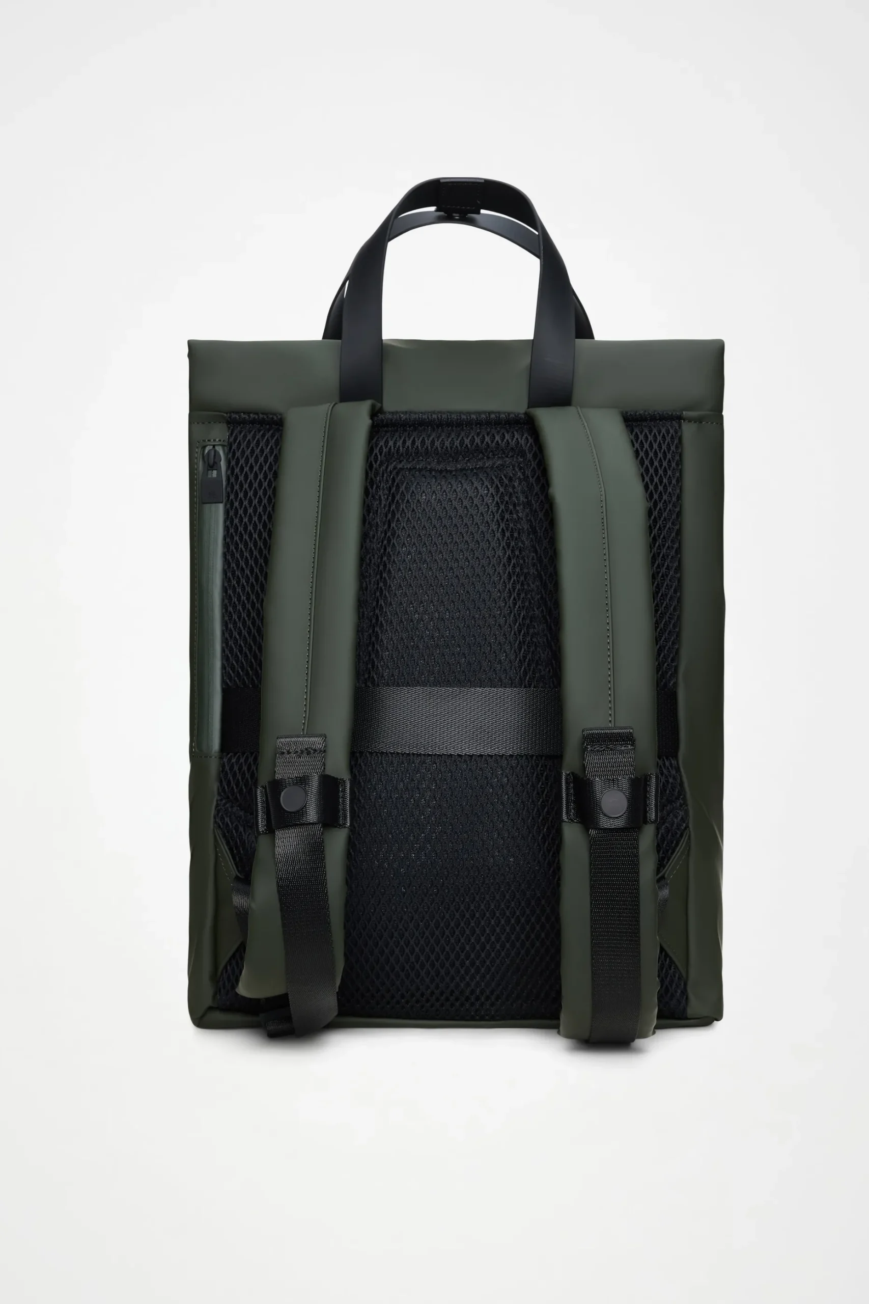 2 Way Tote Backpack