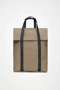 2 Way Tote Backpack