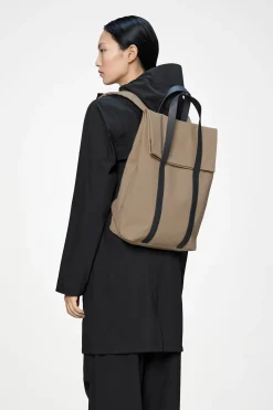 2 Way Tote Backpack