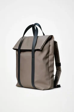 2 Way Tote Backpack