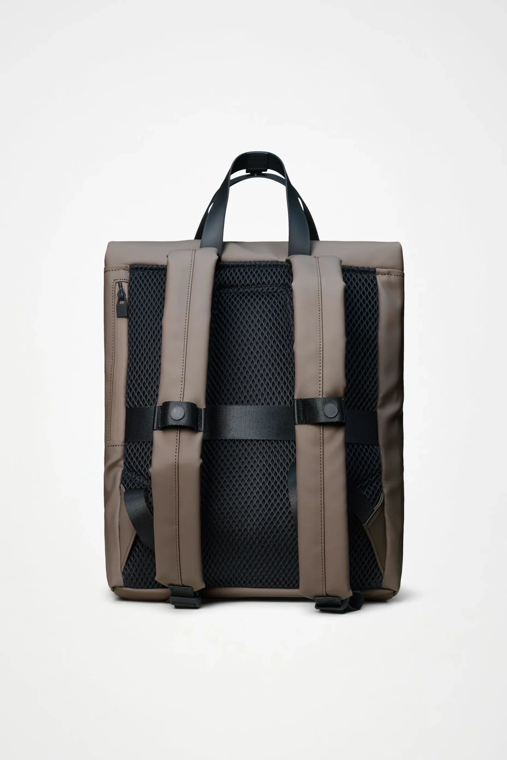 2 Way Tote Backpack
