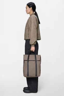 2 Way Tote Backpack