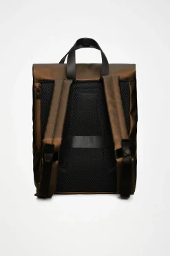 2 Way Tote Backpack