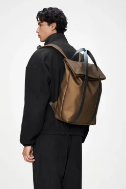 2 Way Tote Backpack