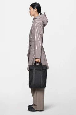 2 Way Tote Backpack Mini