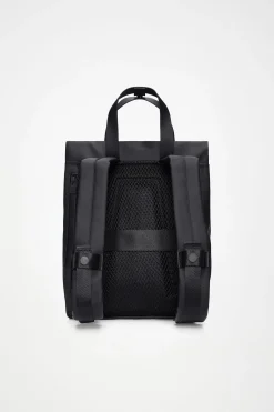 2 Way Tote Backpack Mini