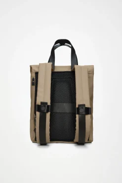 2 Way Tote Backpack Mini