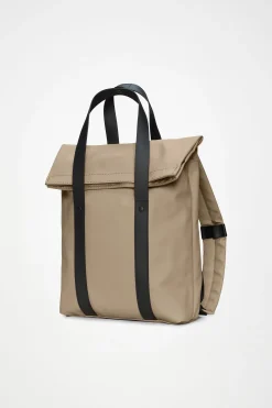 2 Way Tote Backpack Mini
