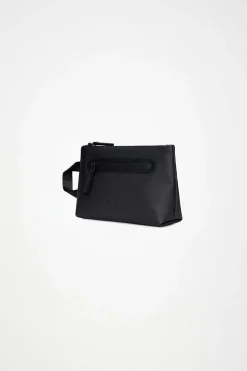 2 Zip Cosmetic Bag Large