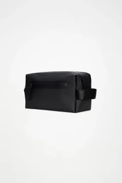2 Zip Wash Bag