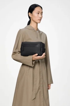 2 Zip Wash Bag