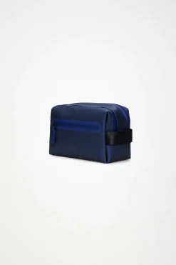2 Zip Wash Bag