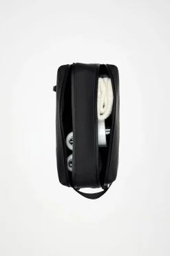 2 Zip Wash Bag