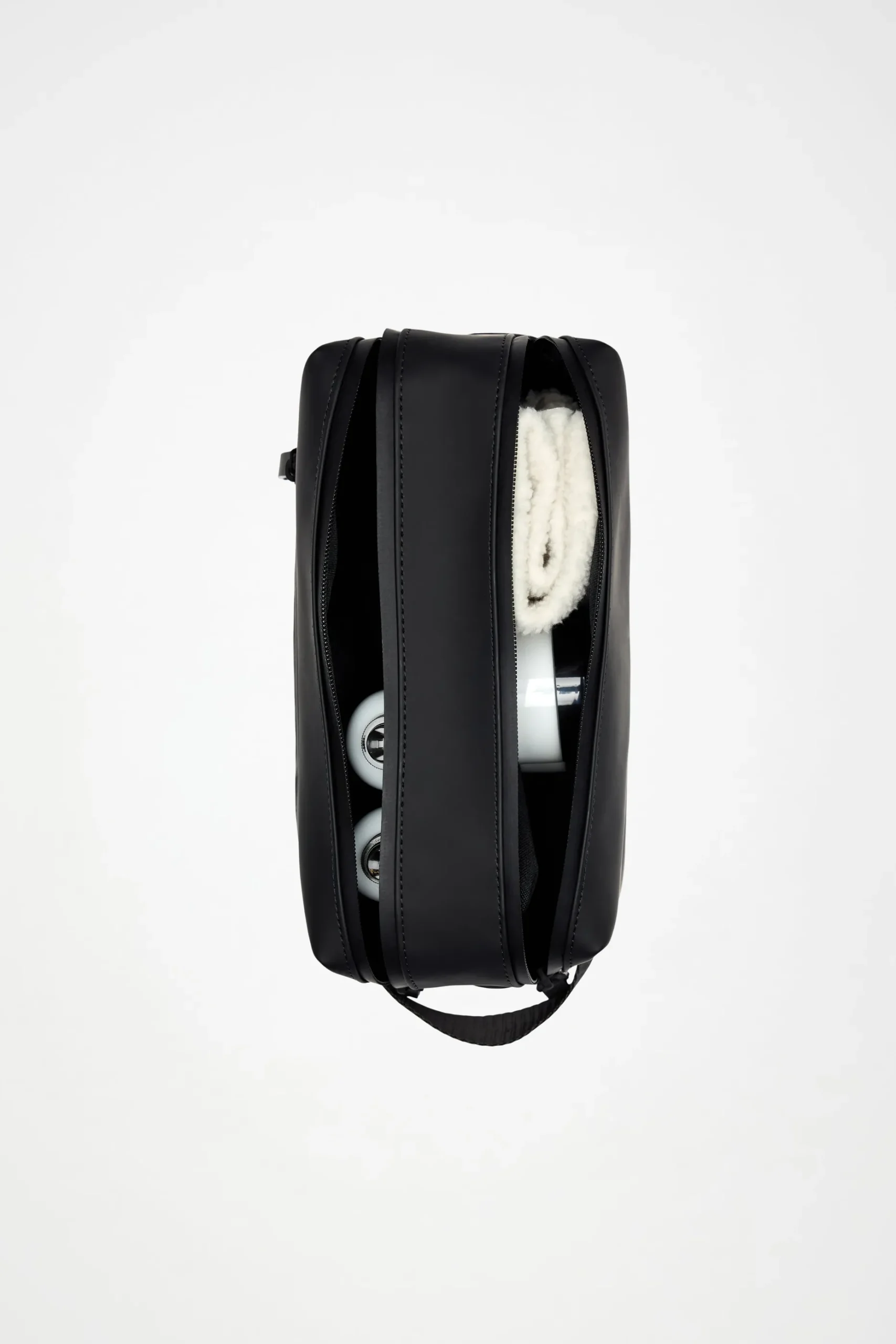 2 Zip Wash Bag